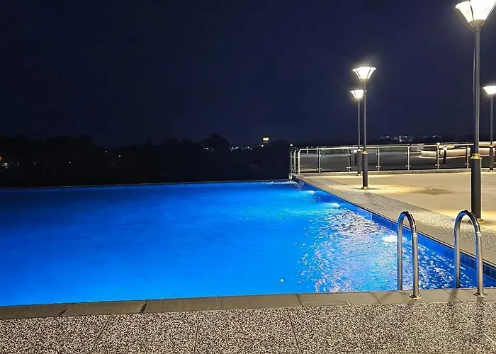 Kenyalang Riverine Diamond Resort Homestay