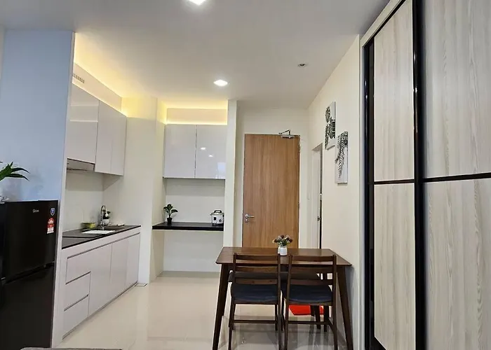 Kenyalang Riverine Diamond Resort Homestay