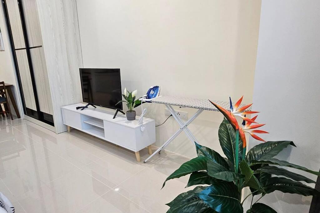Kenyalang Riverine Diamond Apartment Kuching