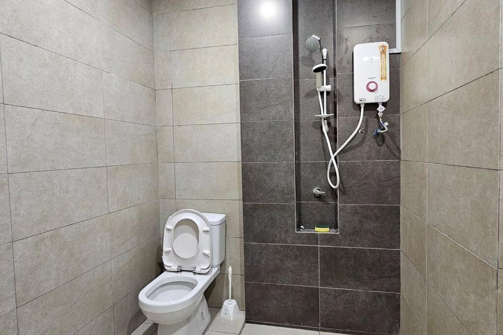 Apartment Kenyalang Riverine Diamond Kuching