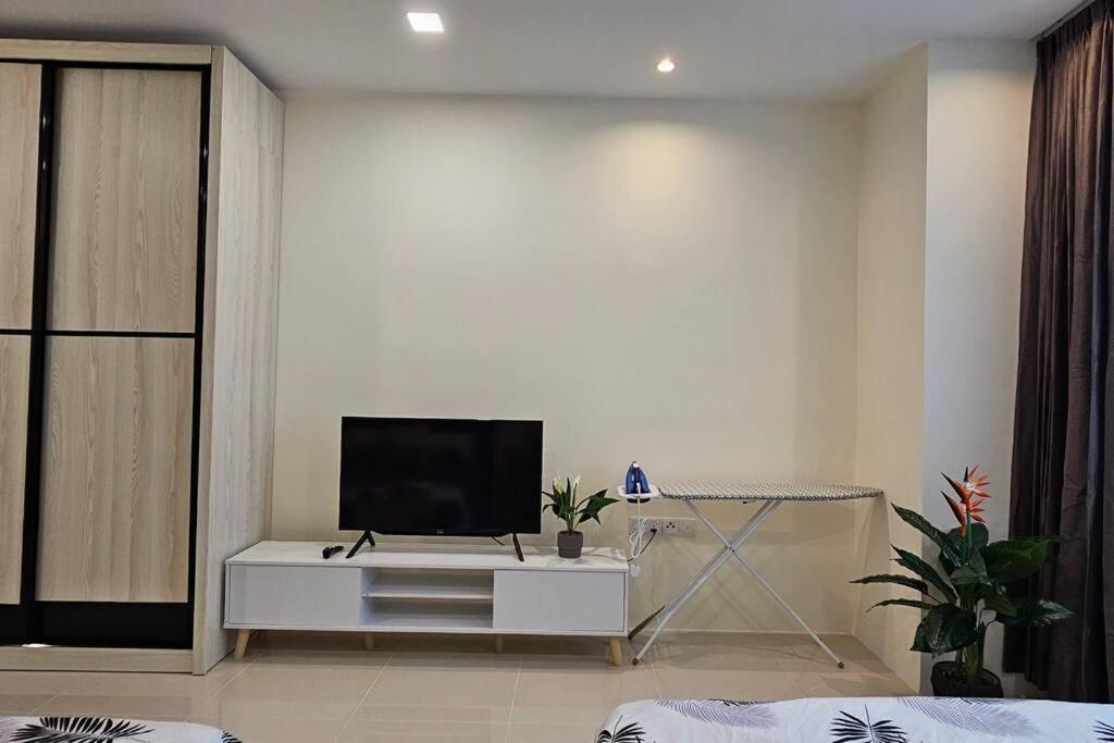 Apartment Kenyalang Riverine Diamond *